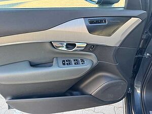 Volvo  XC90 Recharge Inscription Expression, T8 AWD Plug-in Hybrid, 7 Sitze