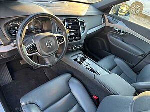 Volvo  XC90 Recharge Inscription Expression, T8 AWD Plug-in Hybrid, 7 Sitze
