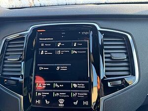 Volvo  XC90 Recharge Inscription Expression, T8 AWD Plug-in Hybrid, 7 Sitze