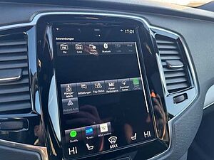 Volvo  XC90 Recharge Inscription Expression, T8 AWD Plug-in Hybrid, 7 Sitze