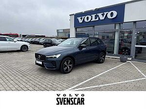 Volvo  XC60 Recharge R-Design, T6 AWD Plug-in Hybrid