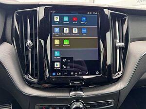 Volvo  XC60 Recharge R-Design, T6 AWD Plug-in Hybrid
