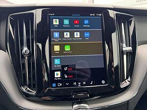 Volvo  XC60 Recharge R-Design, T6 AWD Plug-in Hybrid