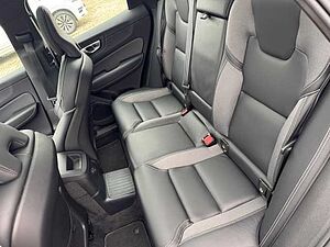 Volvo  XC60 Recharge R-Design, T6 AWD Plug-in Hybrid