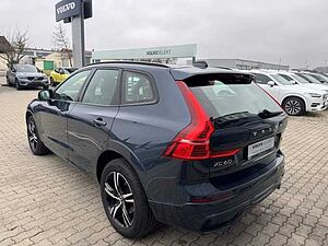 Volvo  XC60 Recharge R-Design, T6 AWD Plug-in Hybrid