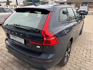 Volvo  XC60 Recharge R-Design, T6 AWD Plug-in Hybrid