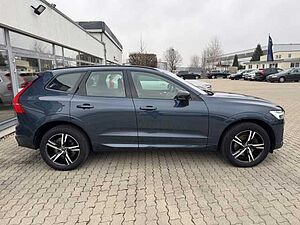 Volvo  XC60 Recharge R-Design, T6 AWD Plug-in Hybrid