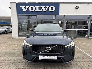 Volvo  XC60 Recharge R-Design, T6 AWD Plug-in Hybrid