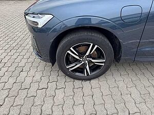 Volvo  XC60 Recharge R-Design, T6 AWD Plug-in Hybrid
