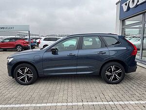 Volvo  XC60 Recharge R-Design, T6 AWD Plug-in Hybrid