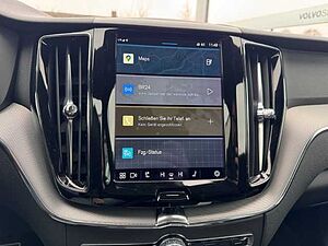 Volvo  XC60 Recharge R-Design, T6 AWD Plug-in Hybrid