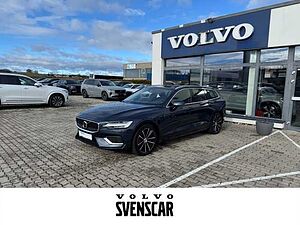 Volvo  V60 Recharge Inscription Expression, T6 AWD Plug-in Hybrid