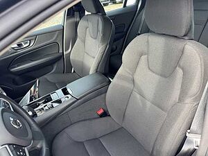 Volvo  V60 Recharge Inscription Expression, T6 AWD Plug-in Hybrid