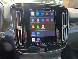 Volvo  XC40 Recharge Plus, Recharge