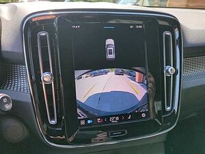 Volvo  XC40 Recharge Plus, Recharge