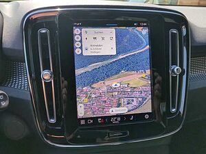 Volvo  XC40 Recharge Plus, Recharge