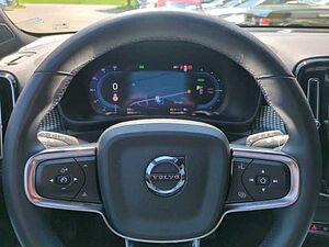 Volvo  XC40 Recharge Plus, Recharge