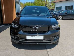 Volvo  XC40 Recharge Plus, Recharge