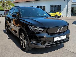 Volvo  XC40 Recharge Plus, Recharge