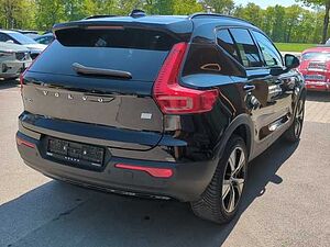 Volvo  XC40 Recharge Plus, Recharge