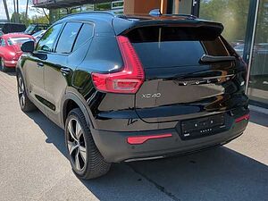 Volvo  XC40 Recharge Plus, Recharge