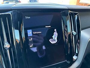 Volvo  XC60 Recharge R-Design, T8 AWD Plug-in Hybrid