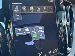 Volvo  XC60 Recharge R-Design, T8 AWD Plug-in Hybrid