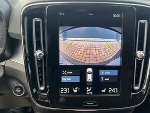 Volvo  XC40 Recharge Inscription Expression, T4 Plug-in Hybrid
