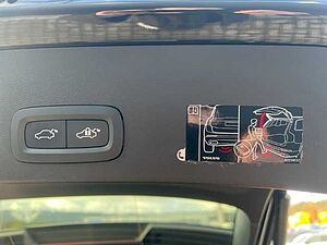 Volvo  XC40 Recharge Inscription Expression, T4 Plug-in Hybrid