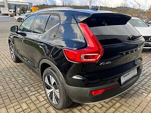 Volvo  XC40 Recharge Inscription Expression, T4 Plug-in Hybrid