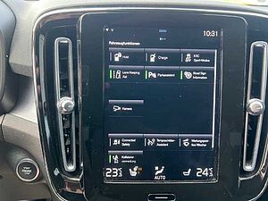 Volvo  XC40 Recharge Inscription Expression, T4 Plug-in Hybrid