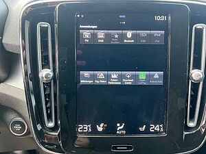 Volvo  XC40 Recharge Inscription Expression, T4 Plug-in Hybrid