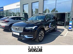 Volvo  XC90 Recharge Inscription Expression, T8 AWD Plug-in Hybrid, 7 Sitze