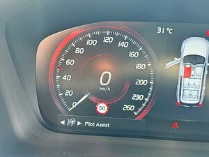 Volvo  XC90 Recharge Inscription Expression, T8 AWD Plug-in Hybrid, 7 Sitze
