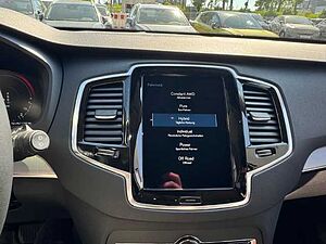 Volvo  XC90 Recharge Inscription Expression, T8 AWD Plug-in Hybrid, 7 Sitze