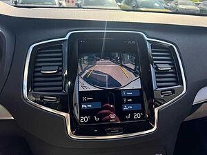 Volvo  XC90 Recharge Inscription Expression, T8 AWD Plug-in Hybrid, 7 Sitze