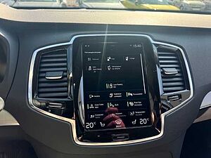 Volvo  XC90 Recharge Inscription Expression, T8 AWD Plug-in Hybrid, 7 Sitze