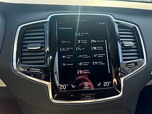 Volvo  XC90 Recharge Inscription Expression, T8 AWD Plug-in Hybrid, 7 Sitze