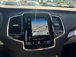Volvo  XC90 Recharge Inscription Expression, T8 AWD Plug-in Hybrid, 7 Sitze