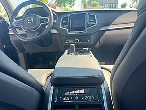 Volvo  XC90 Recharge Inscription Expression, T8 AWD Plug-in Hybrid, 7 Sitze
