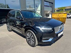Volvo  XC90 Recharge Inscription Expression, T8 AWD Plug-in Hybrid, 7 Sitze