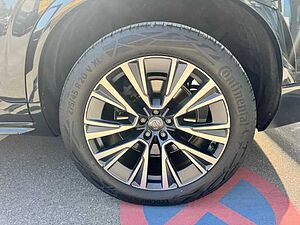 Volvo  XC90 Recharge Inscription Expression, T8 AWD Plug-in Hybrid, 7 Sitze