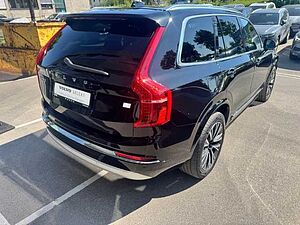Volvo  XC90 Recharge Inscription Expression, T8 AWD Plug-in Hybrid, 7 Sitze