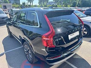 Volvo  XC90 Recharge Inscription Expression, T8 AWD Plug-in Hybrid, 7 Sitze