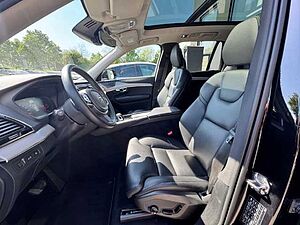 Volvo  XC90 Recharge Inscription Expression, T8 AWD Plug-in Hybrid, 7 Sitze