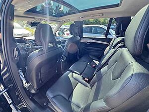 Volvo  XC90 Recharge Inscription Expression, T8 AWD Plug-in Hybrid, 7 Sitze