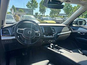 Volvo  XC90 Recharge Inscription Expression, T8 AWD Plug-in Hybrid, 7 Sitze