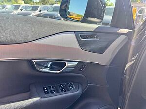 Volvo  XC90 Recharge Inscription Expression, T8 AWD Plug-in Hybrid, 7 Sitze