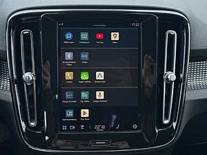 Volvo  XC40 Recharge Plus, Recharge