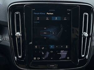 Volvo  XC40 Recharge Plus, Recharge